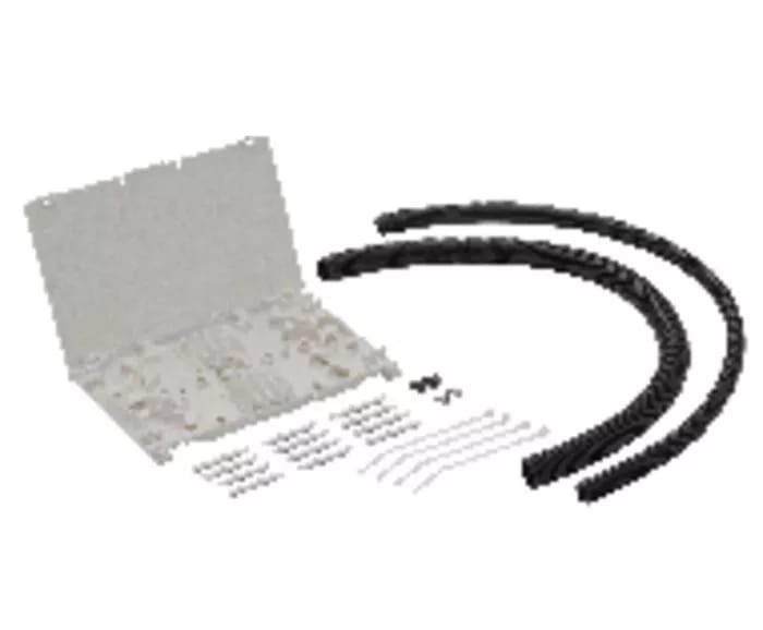 Kit Furukawa Fo Bandeja de Empalme Stack 24F