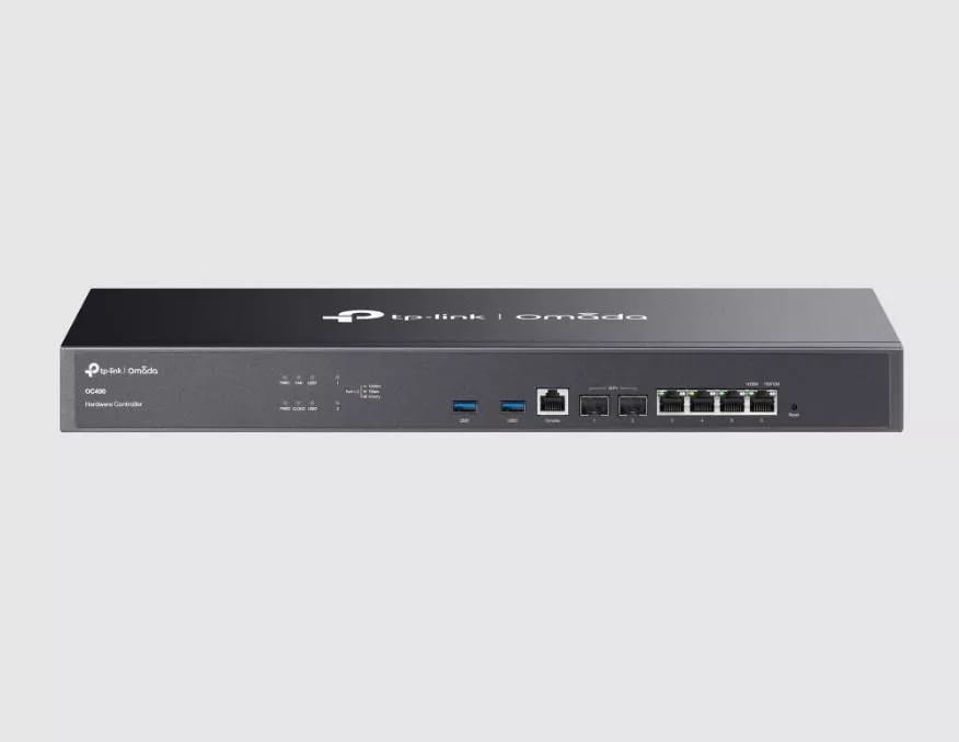 TP-LINK Omada Controlador 1000 AP