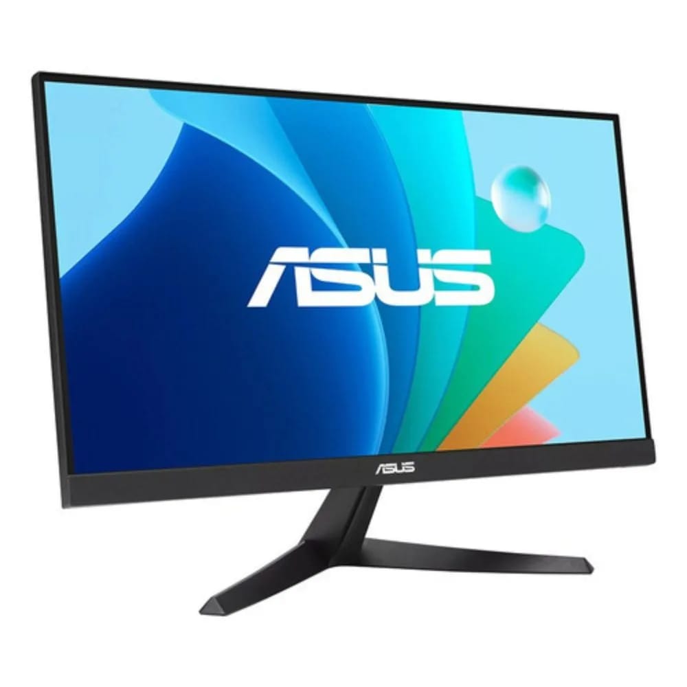 Monitor ASUS VY229HF-J 22" IPS 100Hz HDMI/VGA Black