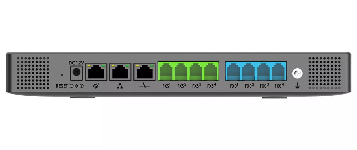 Grandstream Networks UCM6304A