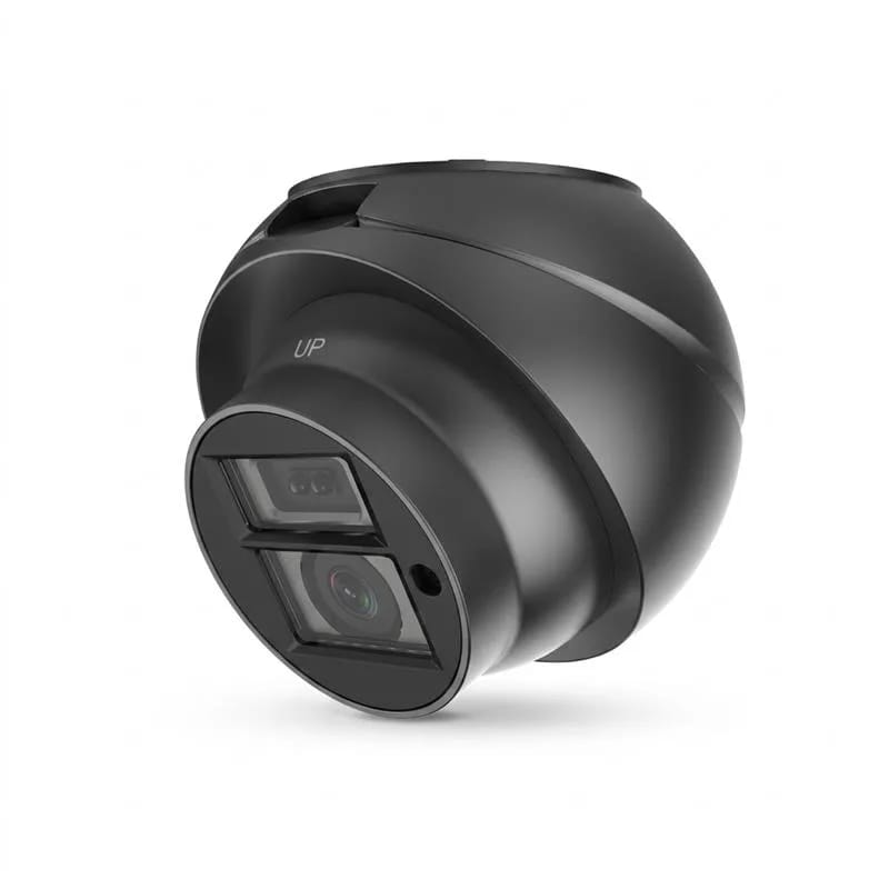 Cámara móvil para vehículos Hikvision AE-VC222T-ITS 1080p analógica