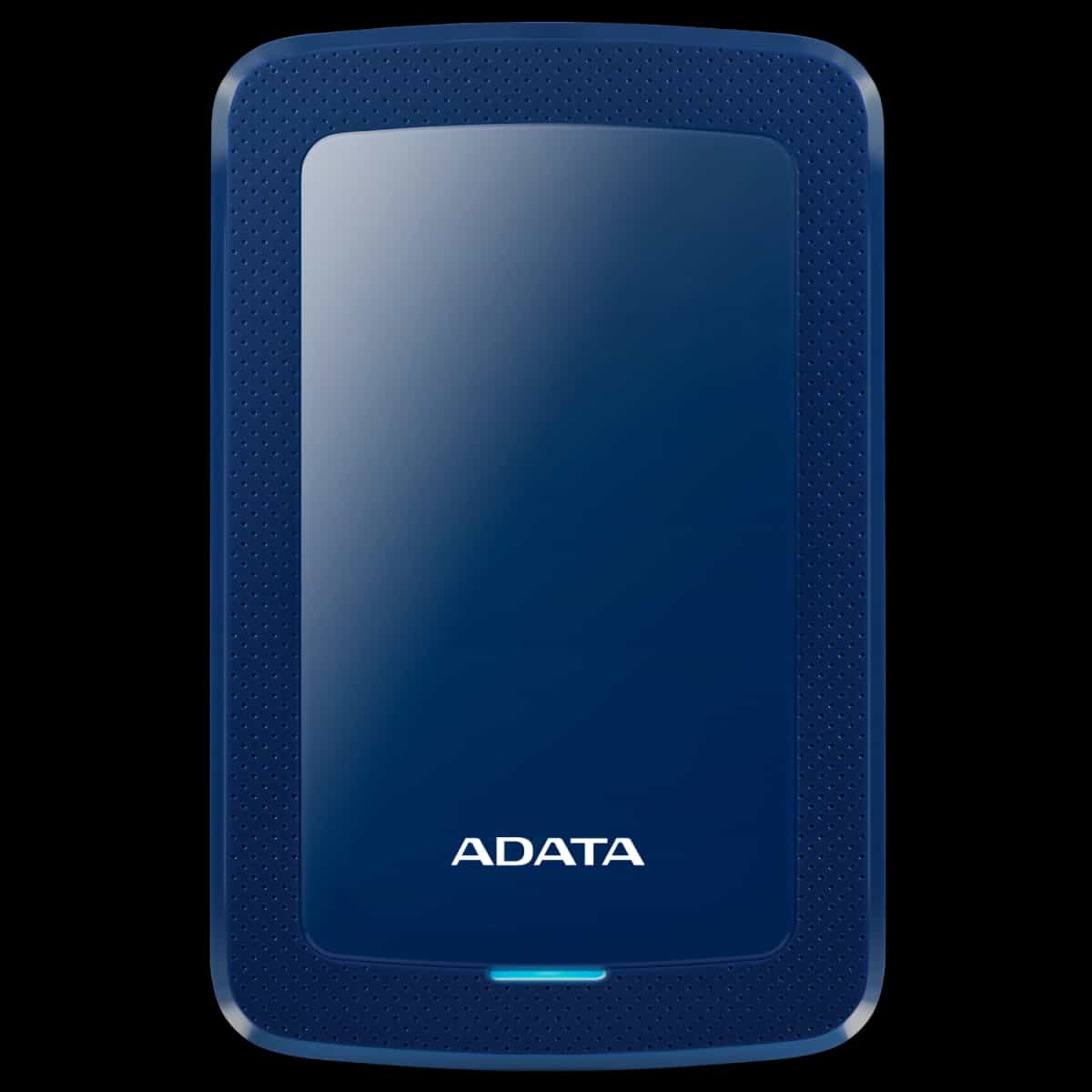 Disco Externo HDD ADATA AHV300 1TB Blue USB 3.2
