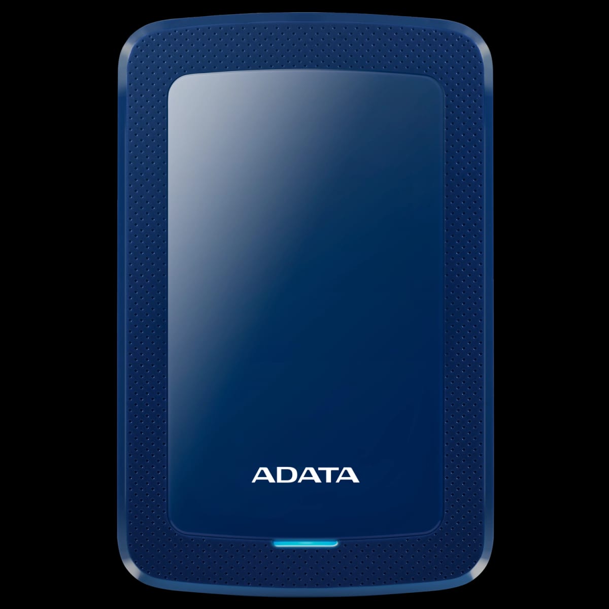 Disco Externo HDD ADATA AHV300 1TB Blue USB 3.2