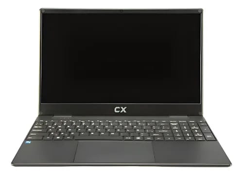 Notebook CX 15.6" Intel Core i5-12450H 8GB SSD 256GB