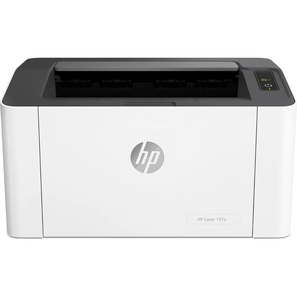 HP Laserjet M107 WIFI Monocromatica (Solo Impresión)