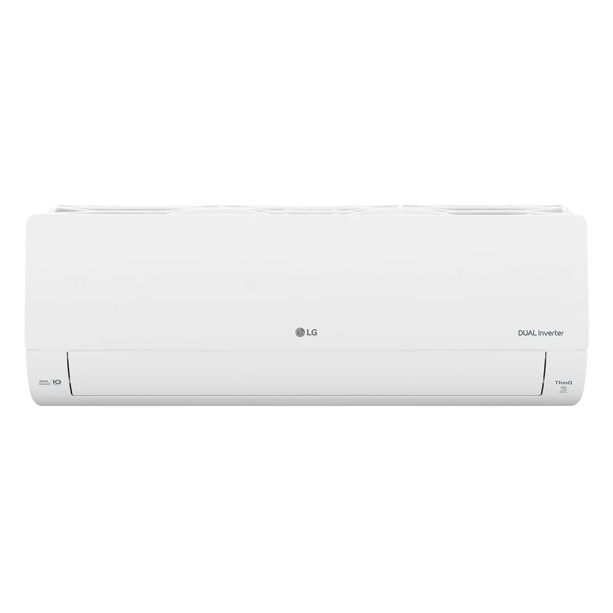 Aire Acondicionado Split Frío/Calor Lg DualCool 3600W Inverter S4-W12JARPA