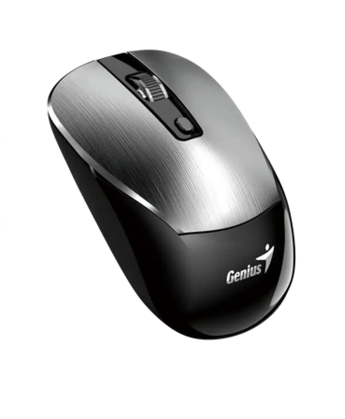 Mouse Wireless Genius NX-7125 IRON/GRAY