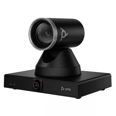Poly Studio E60 Smart Camera 4K MPTZ with 12x Optical Zoom No localization