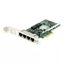Placa Red Hpe BCM5719 Ethernet 1GB 4P Base-T Adapt