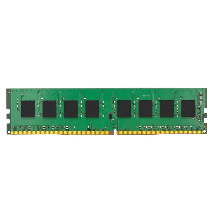 Memoria RAM Kingston ValueRAM DDR4 16GB 3200MHz KVR32N22S8/16
