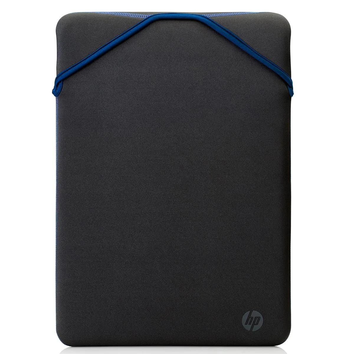 Funda para Notebook 15" HP Protección Reversible Negro-Azul 2F1X7AA