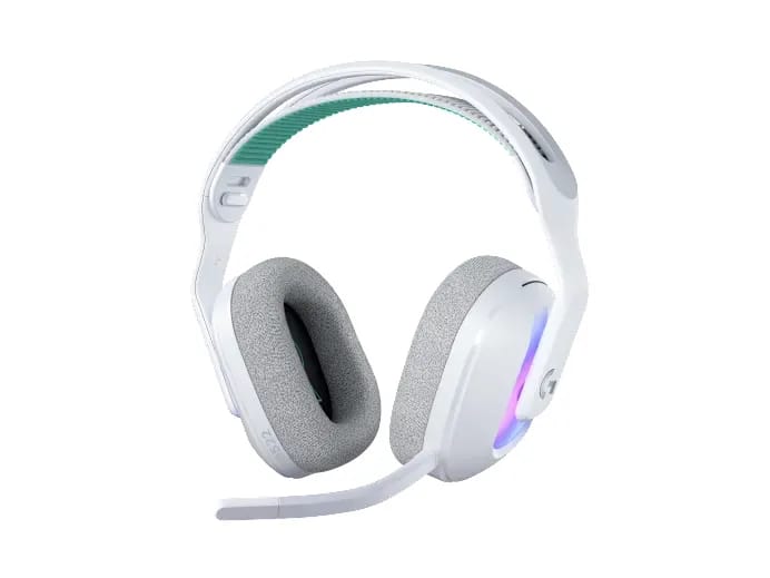 Auricular Inalámbrico con Microfono Logitech G522 White 981-001549