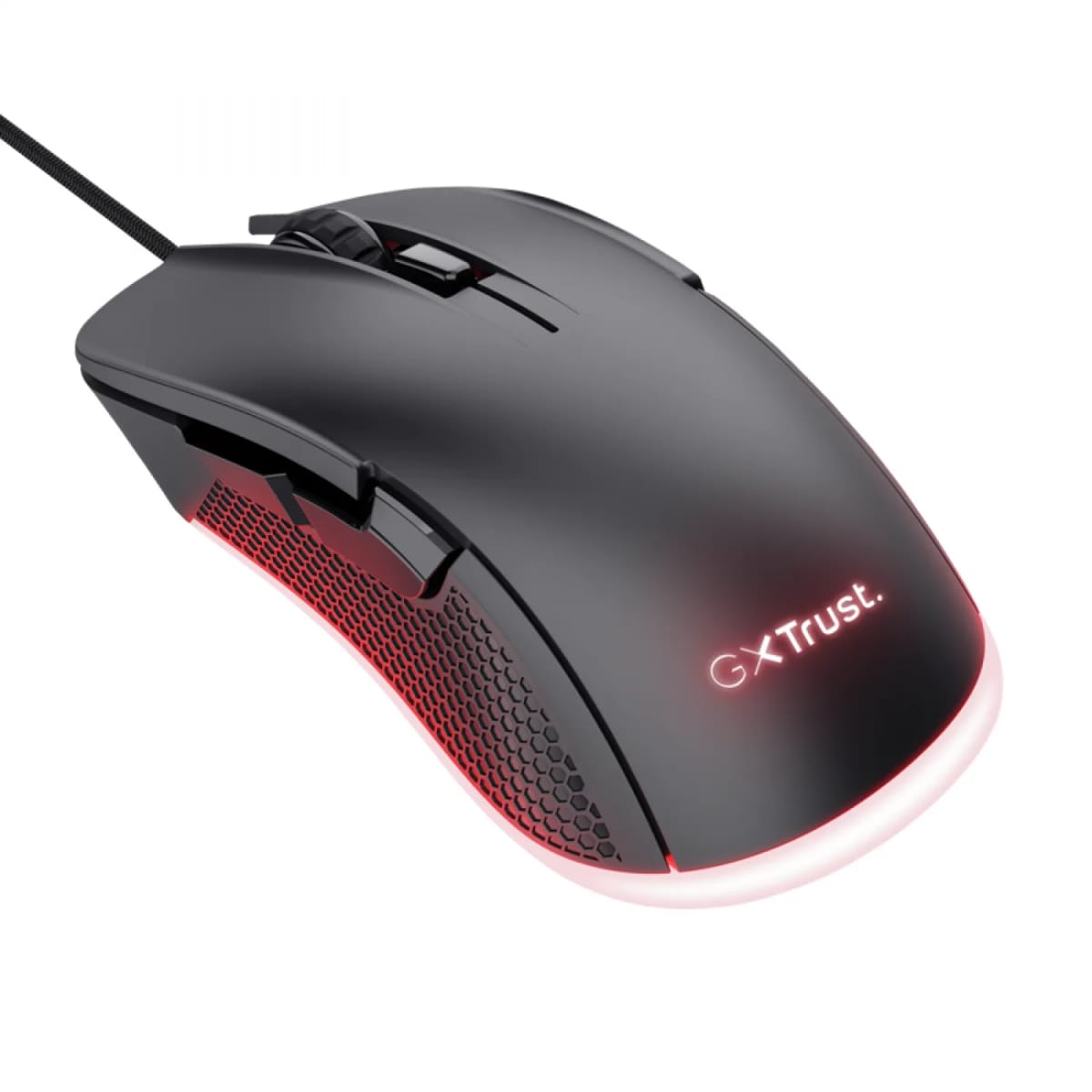 Mouse Trust Gaming Eco Ybar GXT922