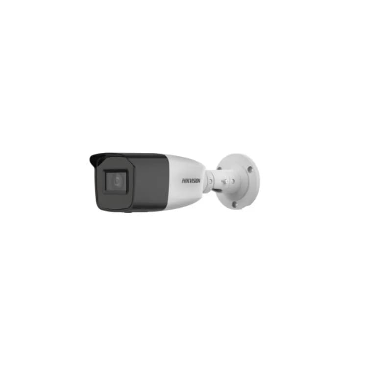 Cámara bullet analógica Turbo Hikvision DS-2CE19D0T-VFIT3F 2MP varifocal 2.7-13.5mm