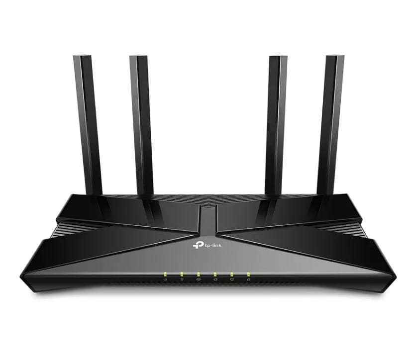 TP-LINK Router WIFI AX1800 WIFI6