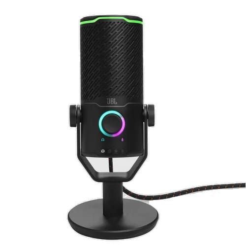 Microfono JBL Quantum Stream Studio