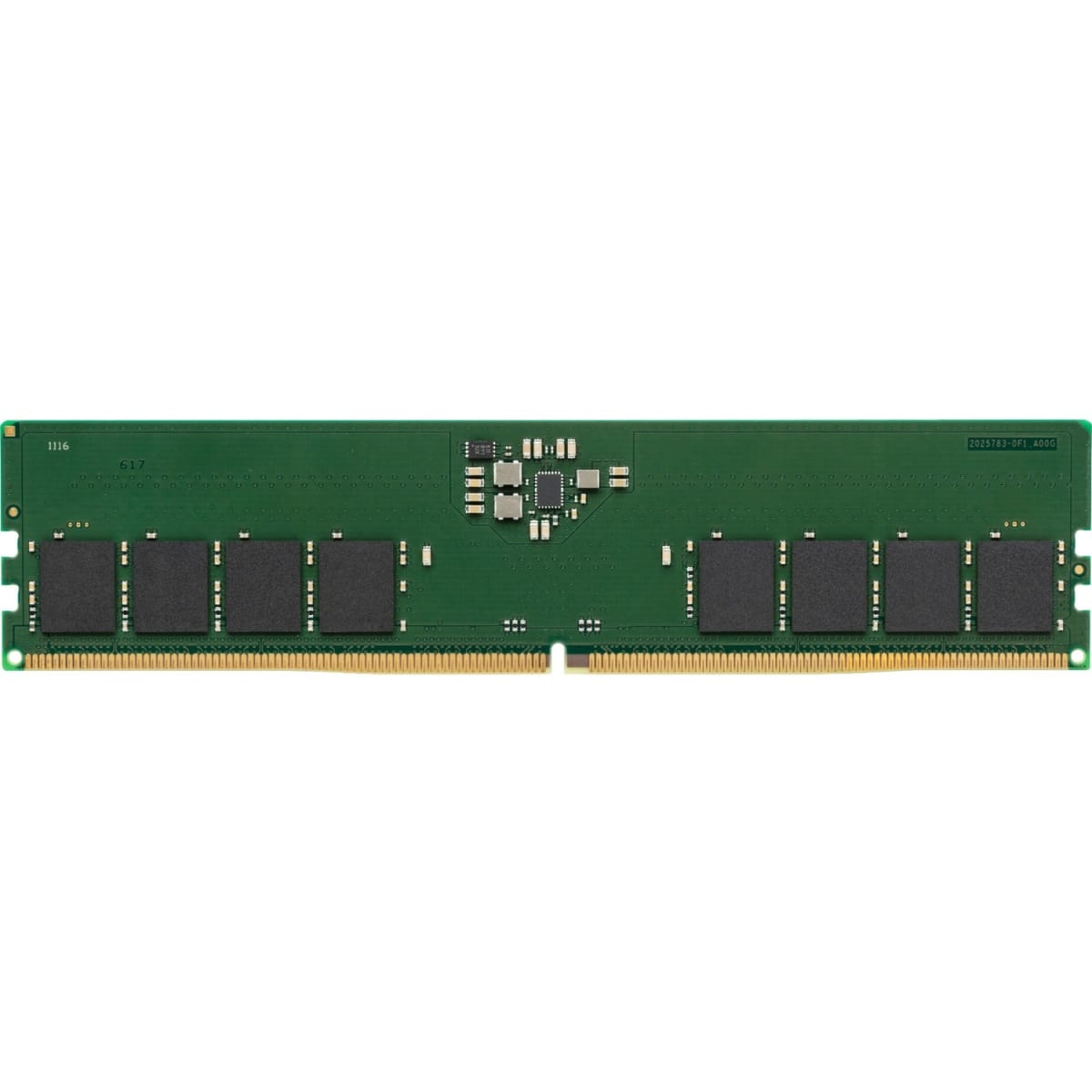 Memoria PC Prop. DDR5 16GB 5600Mhz CL46 1.1V 16Gbi