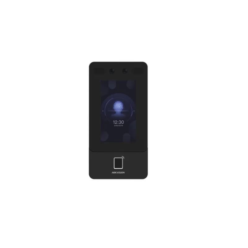 DS-K1T342MFWX-E1 Control de accesos Hikvision
