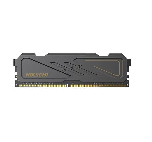 Memoria DDR4 HIKSEMI 16Gb 3200 Mhz Armor con disipador Black