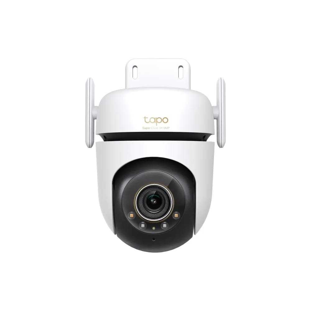 TAPO C530WS Camara IP 3K Remoto Night Color IA
