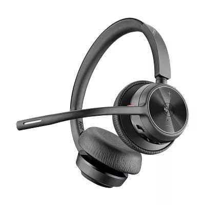 Headset Poly VOY 4320 -M USB-A HS +BT700
