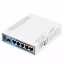 AP Mikrotik RB962UiGS-5HacT2HnT SF