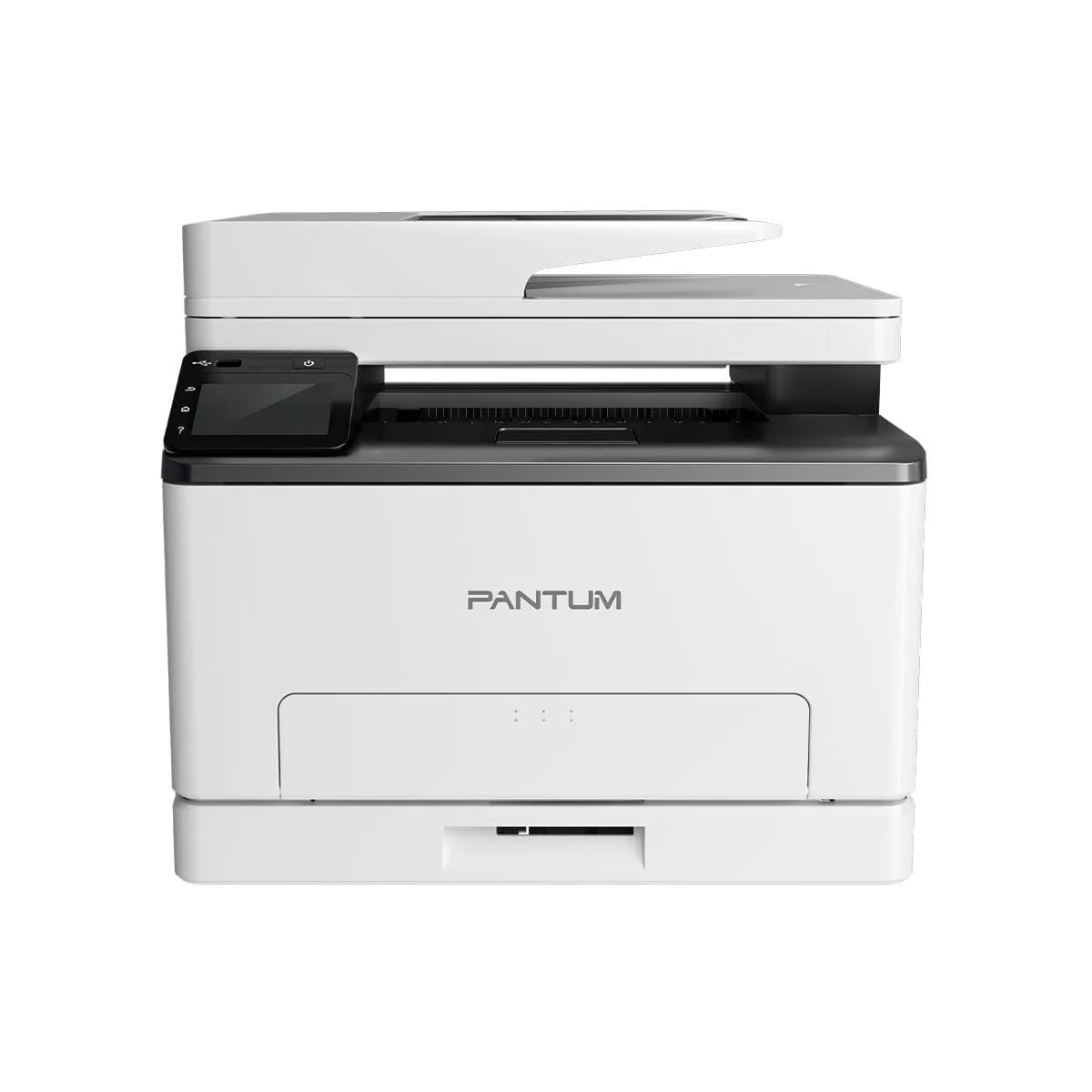 Impresora Multifunción Laser Pantum CM1100ADW WIFI Color