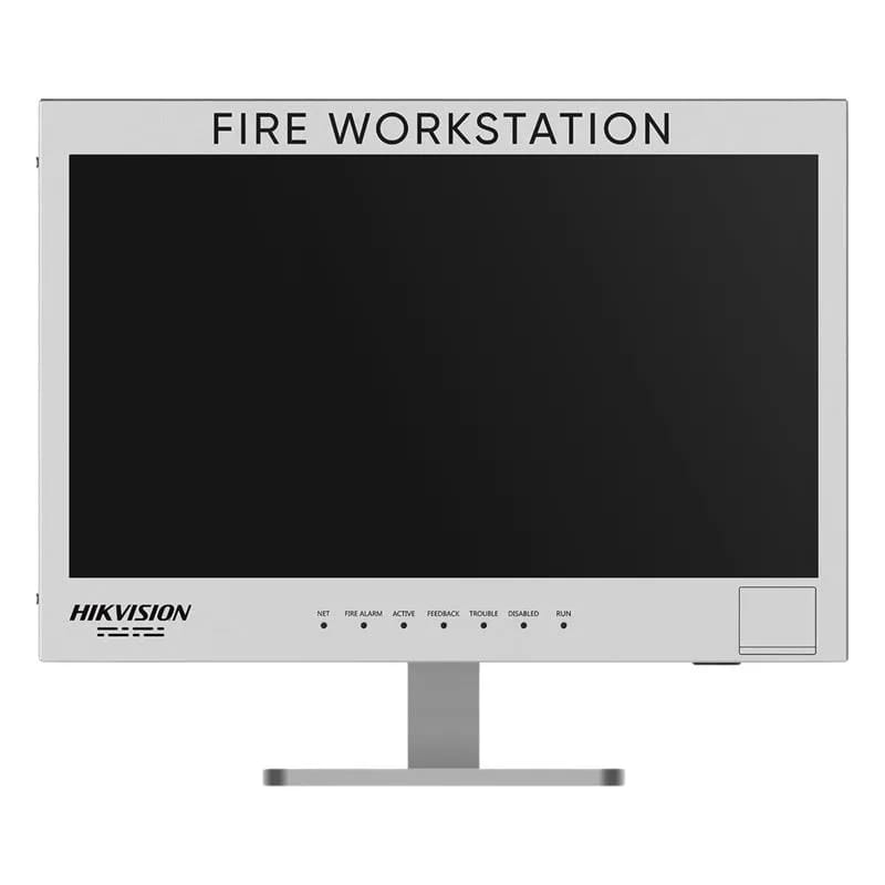 HK-TX-1400 Estación de trabajo HikFire