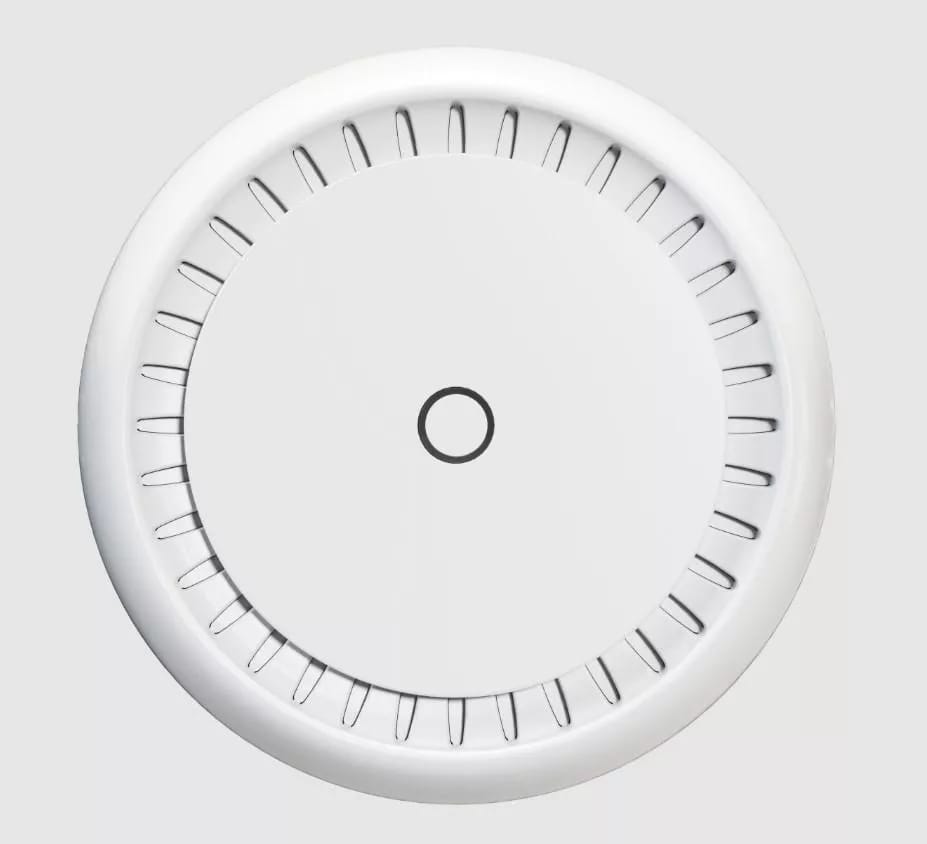 AP Mikrotik RBCAPGI-5ACD2ND-XL Cap XL AC sin Fuente