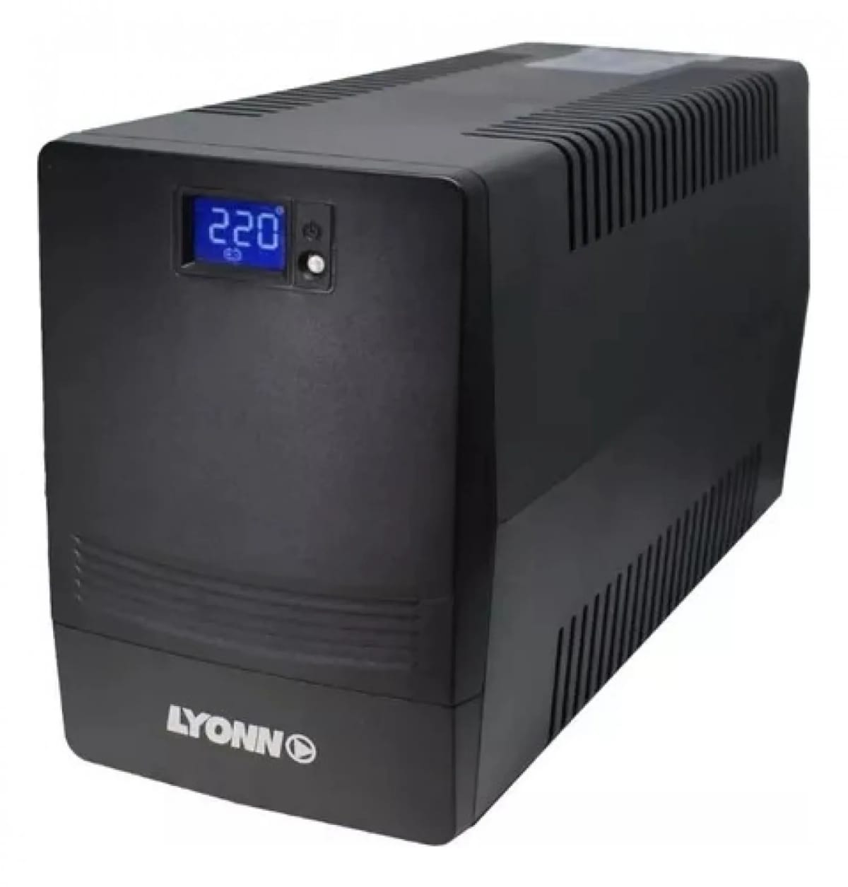 Lyonn UPS CTB-2000-AP LCD