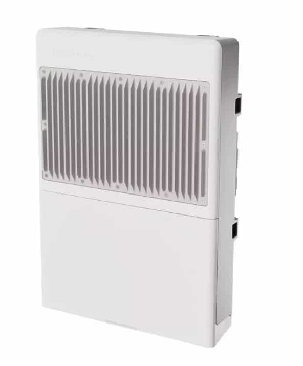 Switch Mikrotik CSS610-8P-2S+OUT CF