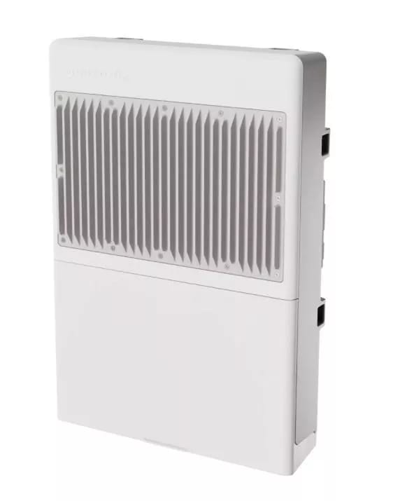 Switch Mikrotik CSS610-8P-2S+OUT CF