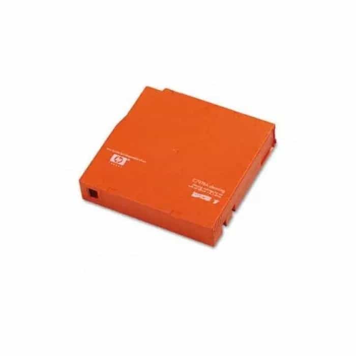 Lto Hpe Ultrium Universal Cleaning Cartridge