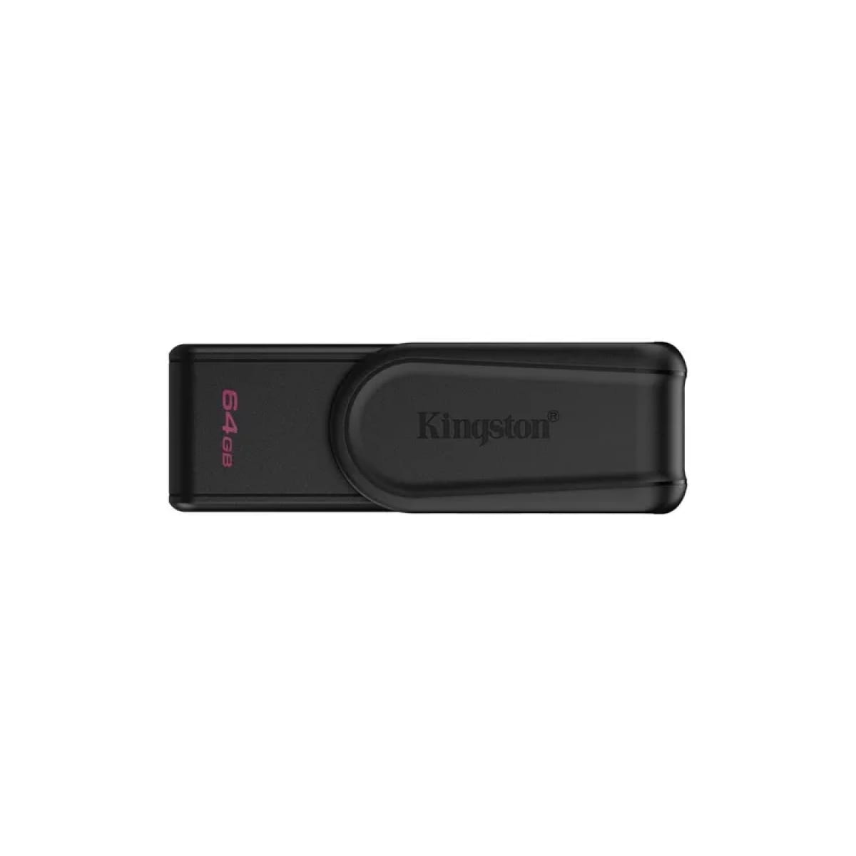 Pen Drive KINGSTON Exodia S 64GB USB 3.2 Gen1 Neg
