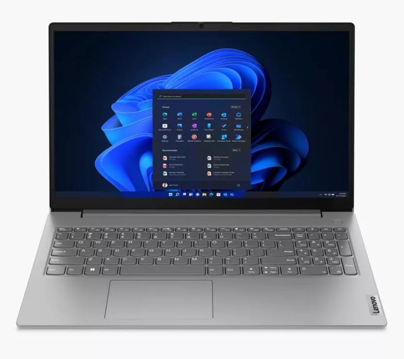 Notebook Lenovo V15 R5 16GB 512 Free