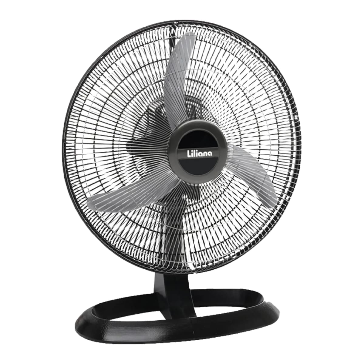 LILIANA TURBO VENTILADOR OSC. 20 ORBITAL ASPAS METALICAS con REPELER VOTR20