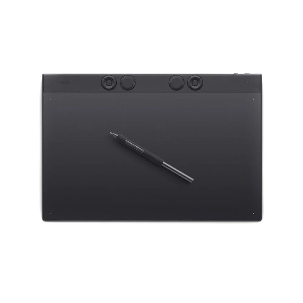 Tableta Digitalizadora Wacom Intuos Pro Large - PTK870