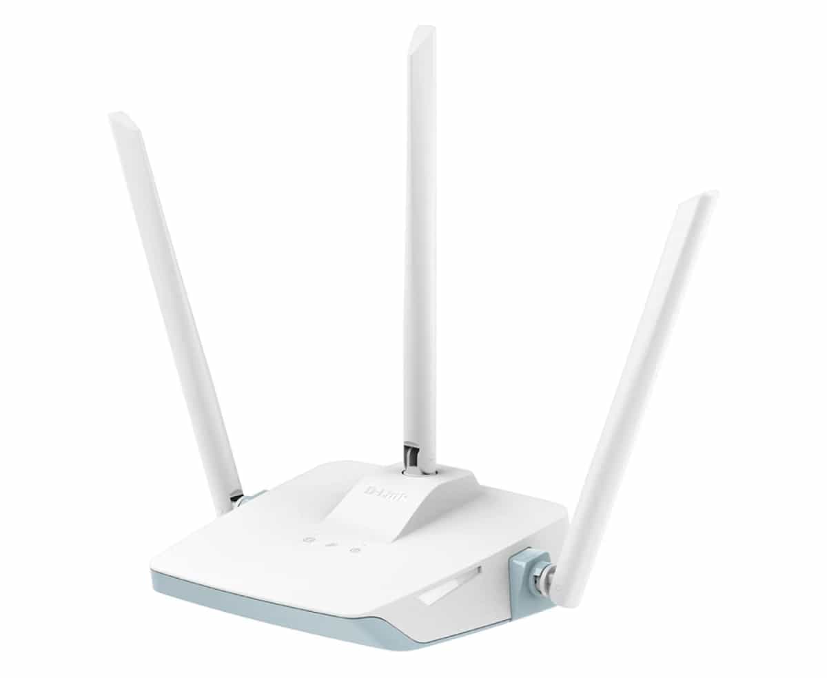 D-LINK Router R04 N300 Smart 3 Antenas
