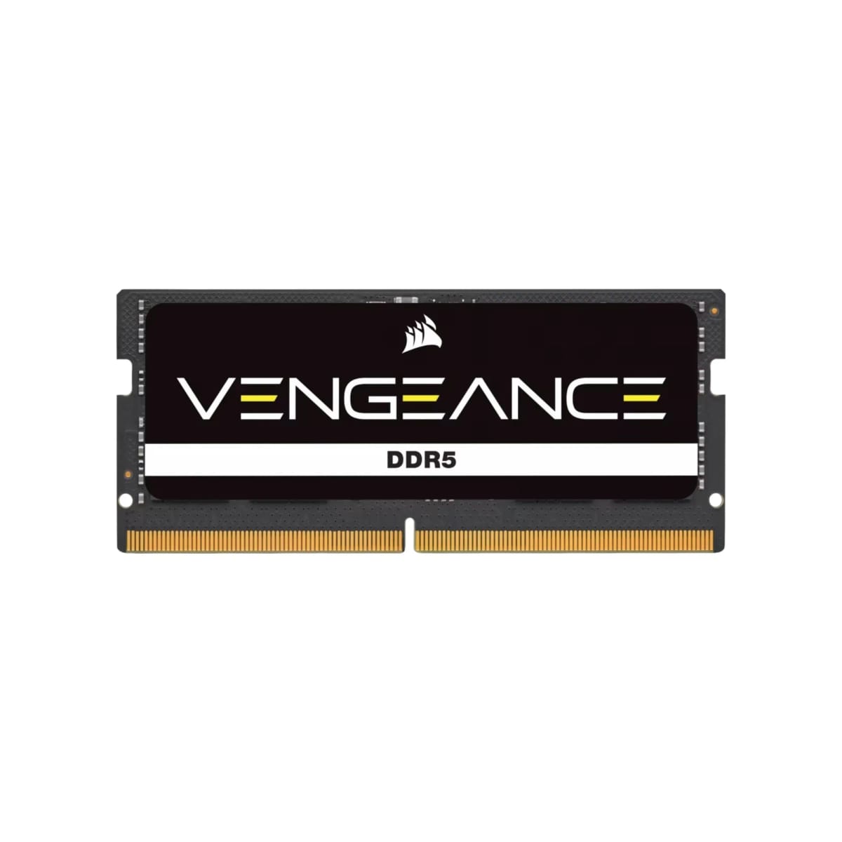 Memoria SODIMM DDR5 Corsair 16Gb 5600 MHz Vengeance CL48