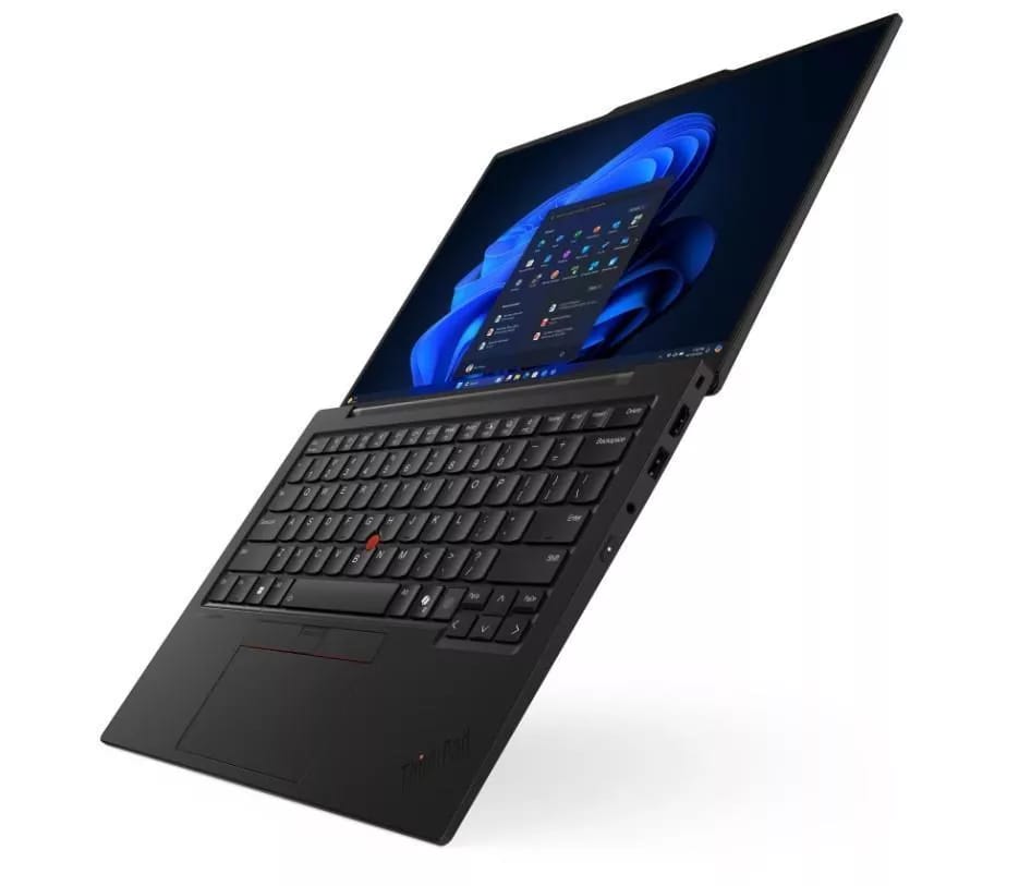 Notebook Lenovo ThinkPad X1 Carbon Core Ultra 7 255U 32GB SSD 1TB Windows 11 Pro