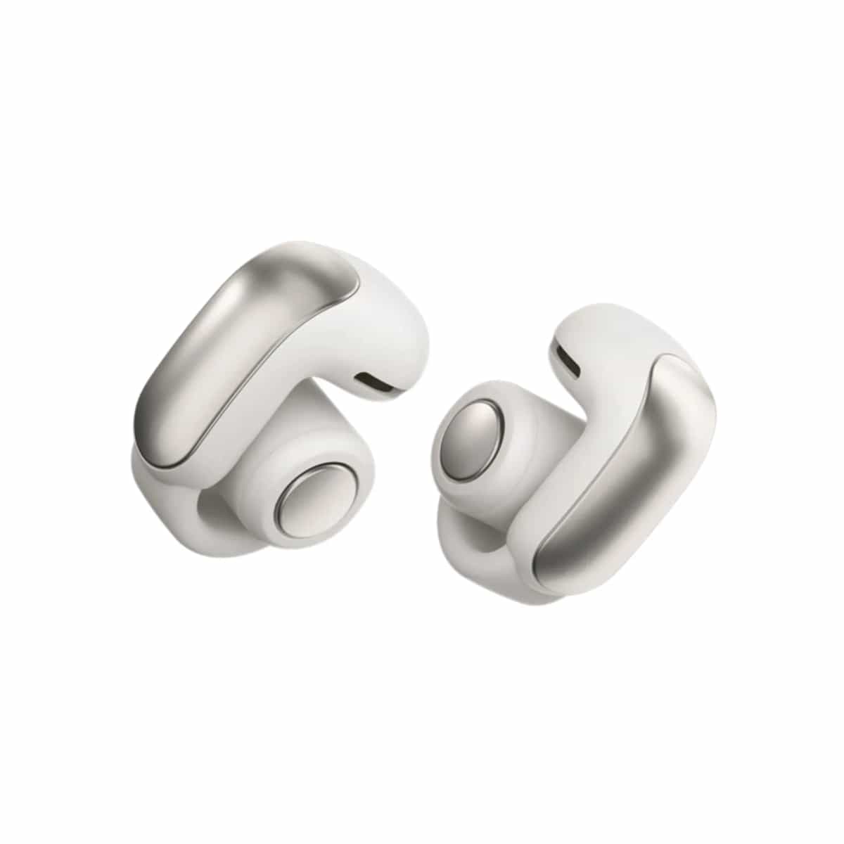 Auriculares Inalambricos Bose Ultra Open Bluetooth Blanco 881046-0020