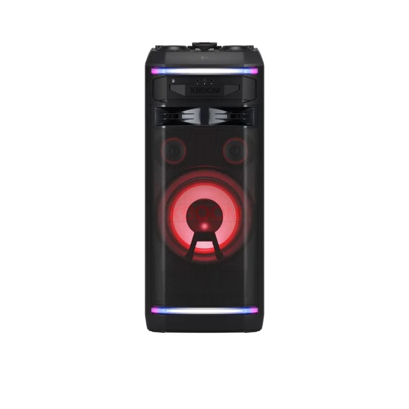 Parlante LG Xboom OK99M 2000W Bluetooth (II)