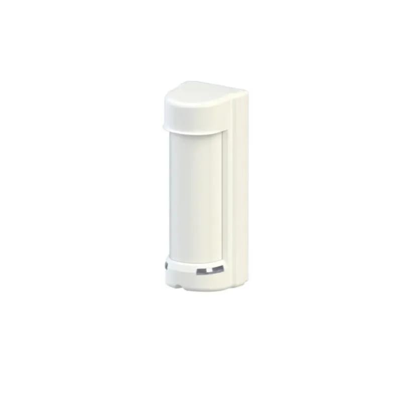 Sensor PIR y microondas exterior doble zona Takex MX-12FAMD 12 m 180°
