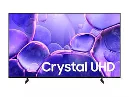 Televisor Samsung 50U8000F Crystal UHD 4K Smart TV