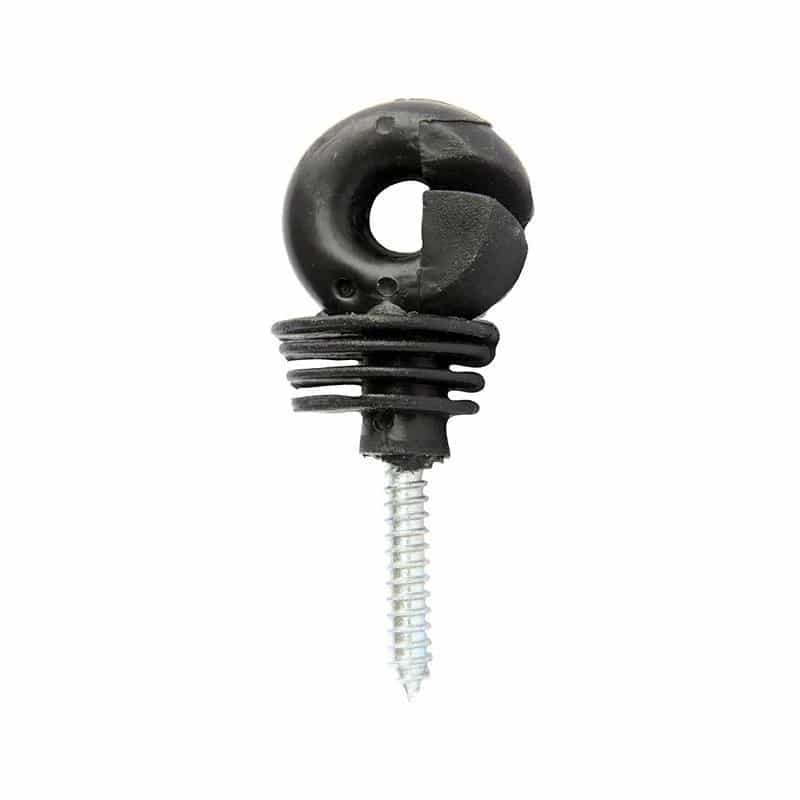 Aislador tipo aro con tornillo dLux DL-AA