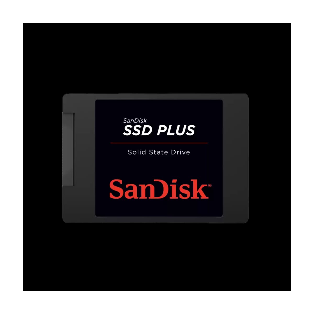 Disco Interno SSD Sandisk Plus 1TB SATA III 2.5´ 545MB/s