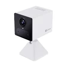 Cámara de Seguridad Ezviz Interior CB2 (3MP4G) WH (CS-CB2-R105-1K3F4GA-WH) (303103228)