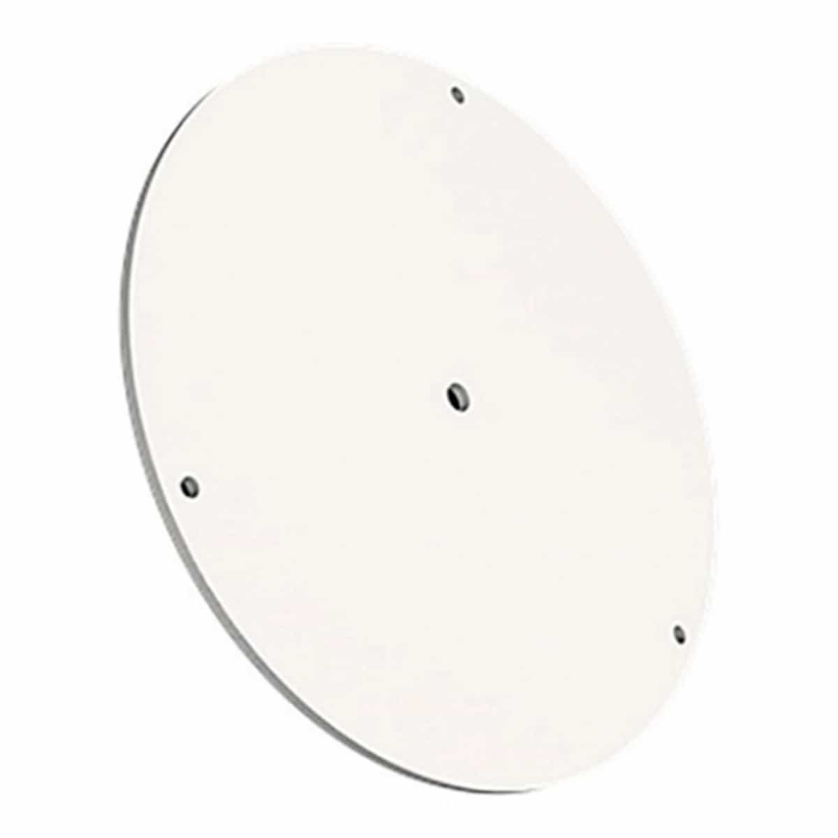 Adaptador para cámara Tripode Turret Hikvision Interior