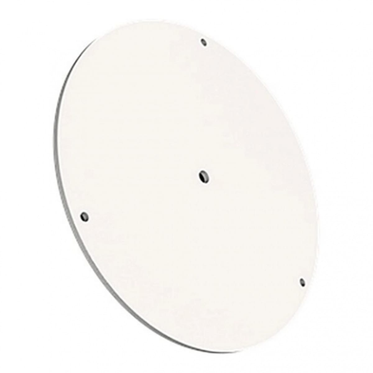 Adaptador para cámara Tripode Turret Hikvision Interior