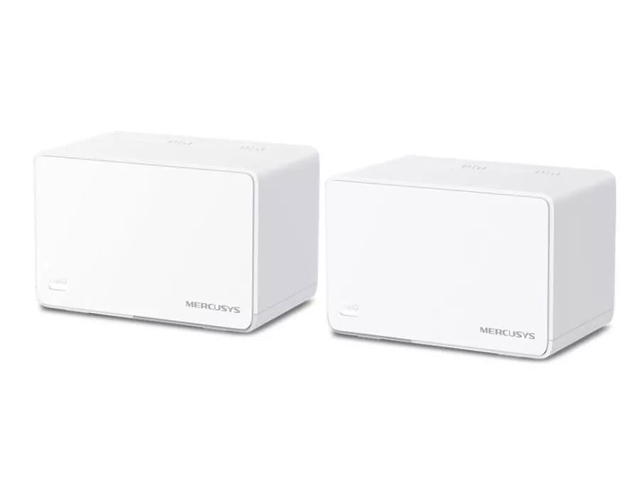 Mercusys AP Mesh Halo H80X AX3000 Pack 2